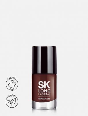 Esmalte Gel SK Long Lasting Espresso 