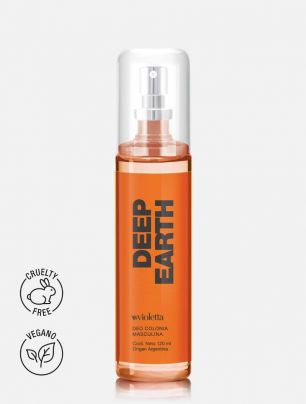 Deo Colonia Deep Earth