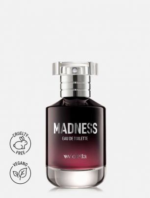 Eau de Toilette Madness