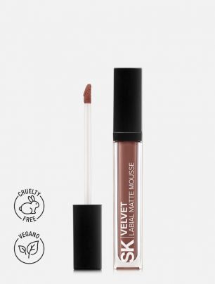 Labial Matte Mousse SK Velvet
