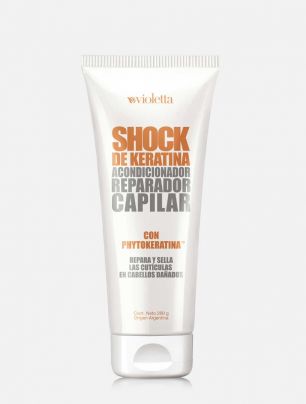 Acondicionador Reparador con Phytokeratina