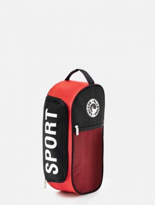 Bolso Botinero Escape