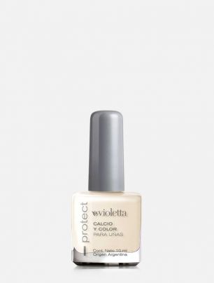 Esmalte Calcio + Color Protect