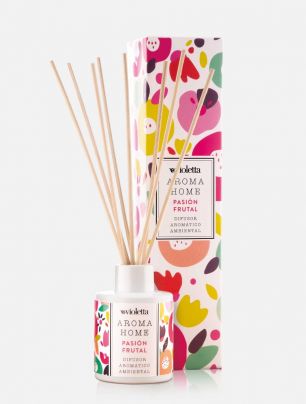 Difusor Aromático Pasión Frutal