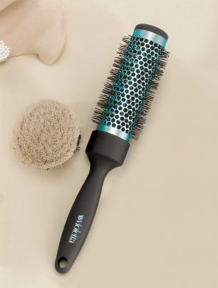 Cepillo Térmico para Brushing Expert Aqua