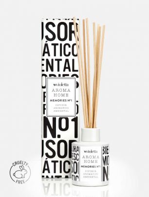 Difusor Aromático Memories 1