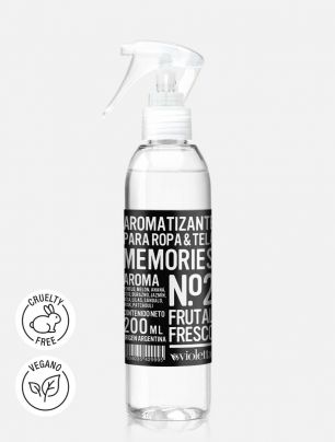 Aromatizante de ropa Memories 2