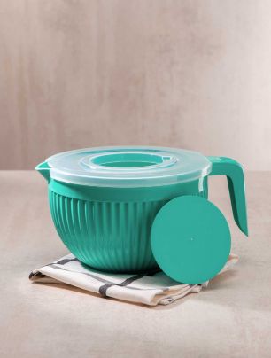 Bowl con Asa + Tapa Mix Star Cuisine