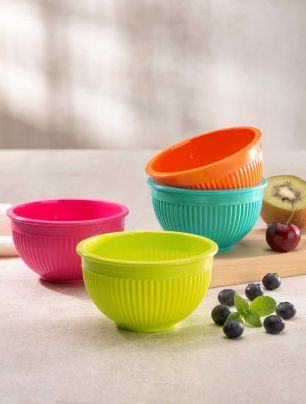 Bowls - Cocina - Star Cuisine