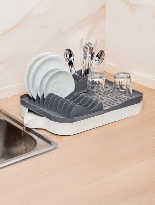 Escurridor de Platos Star Home