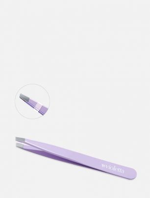 Pinza para Depilar Velvety