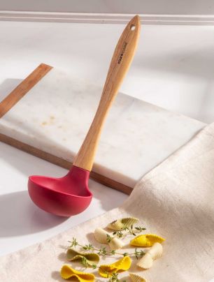 Cucharón Star Cuisine Cherry