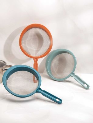 Colador Star Cuisine Línea Terra