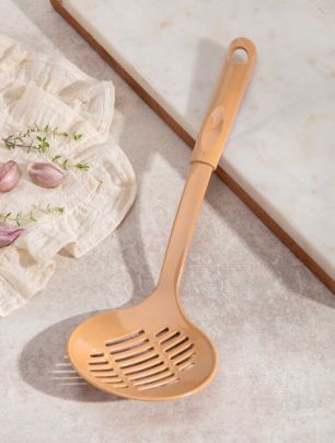 Espumadera Star Cuisine Línea Terra