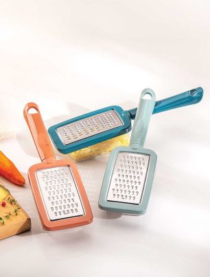 Rallador con Base Star Cuisine Línea Terra