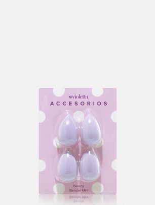 Beauty Blender Mini x 4