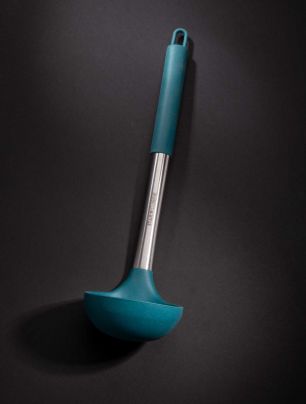 Cucharón de Silicona Star Cuisine Línea Terra 