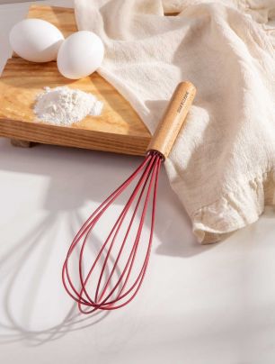 Batidor Star Cuisine Cherry