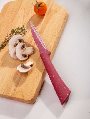 Cuchillo para Frutas y Verduras Star Cuisine Cherry