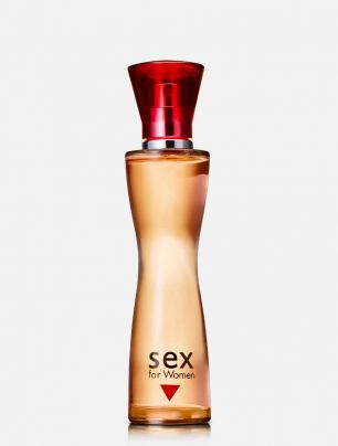 Eau de Toilette Sex for Women