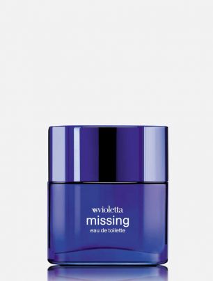 Eau de Toilette Missing