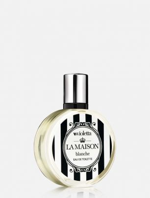 Eau de Toilette La Maison Blanche