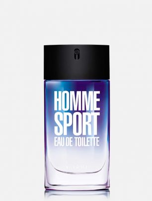 Eau de Toilette Homme Sport