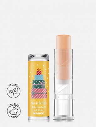 Bálsamo Labial Violetta Mango