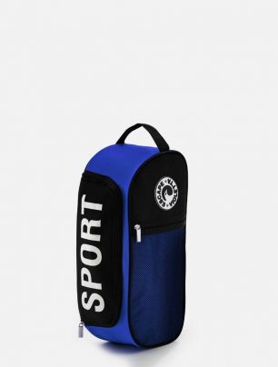 Bolso Botinero Escape