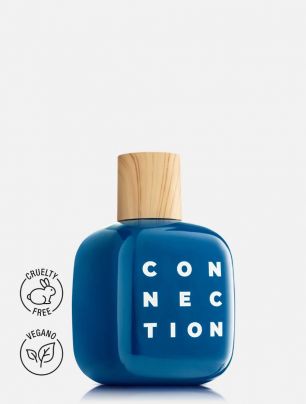 Eau de Toilette Masculina Connection