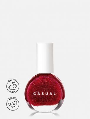 Esmalte Cremoso Casual Rojos Pasión