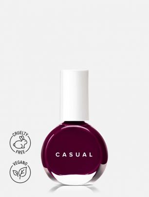 Esmalte Cremoso Casual