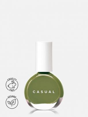 Esmalte Cremoso Casual