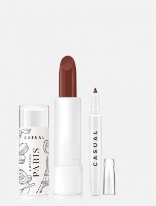 Lip Combo Casual Caramel