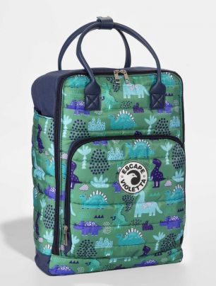 Mochila Atlas Escape