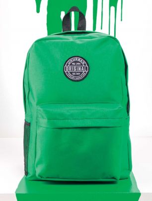 Mochila Unurban Verde