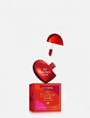 Labial Líquido My Essence Rouge