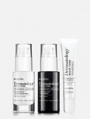 Set línea completa Dermatology White Tone 