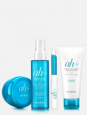 Set Línea Completa AH+