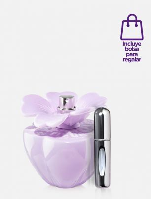 Set Eau De Toilette Fleur + Perfumero + ¡Bolsa de Regalo!