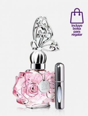 Set Eau De Toilette Fly+ Perfumero + ¡Bolsa de Regalo!