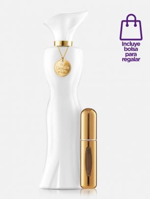 Set Eau De Toilette My Essence + Perfumero + ¡Bolsa de Regalo!