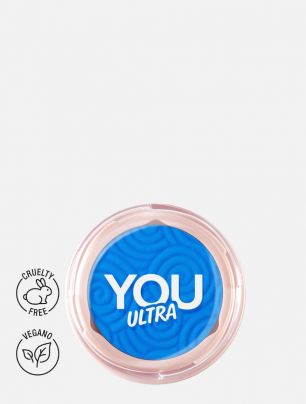 Sombra compacta mate ultrapigmentada You