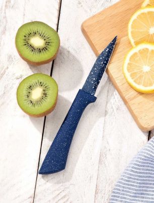 Cuchillo para Frutas y Vegetales Star Cuisine Línea Stone