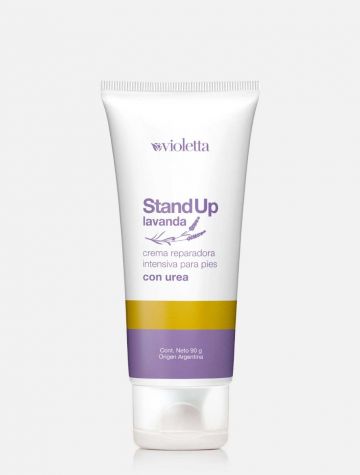 Crema Reparadora Intensiva Stand Up Lavanda