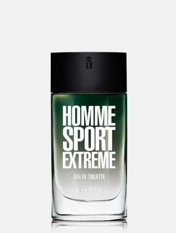 Eau de Toilette Homme Sport Extreme