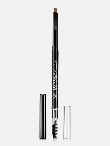 Delineador de Cejas Silk Kiss Long Lasting