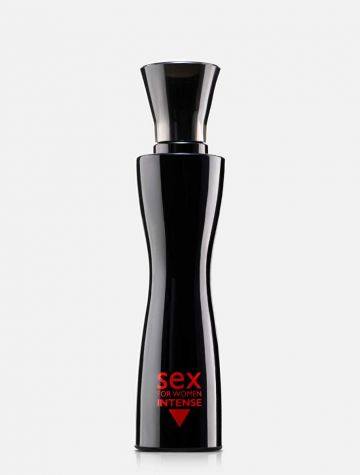 Eau de Toilette Sex for Women Intense