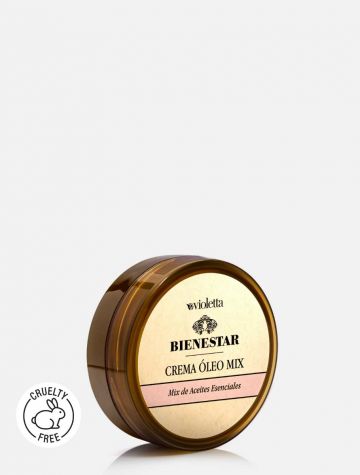 Crema Óleo Mix Bienestar