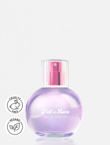 Eau de Toilette Pink Angel